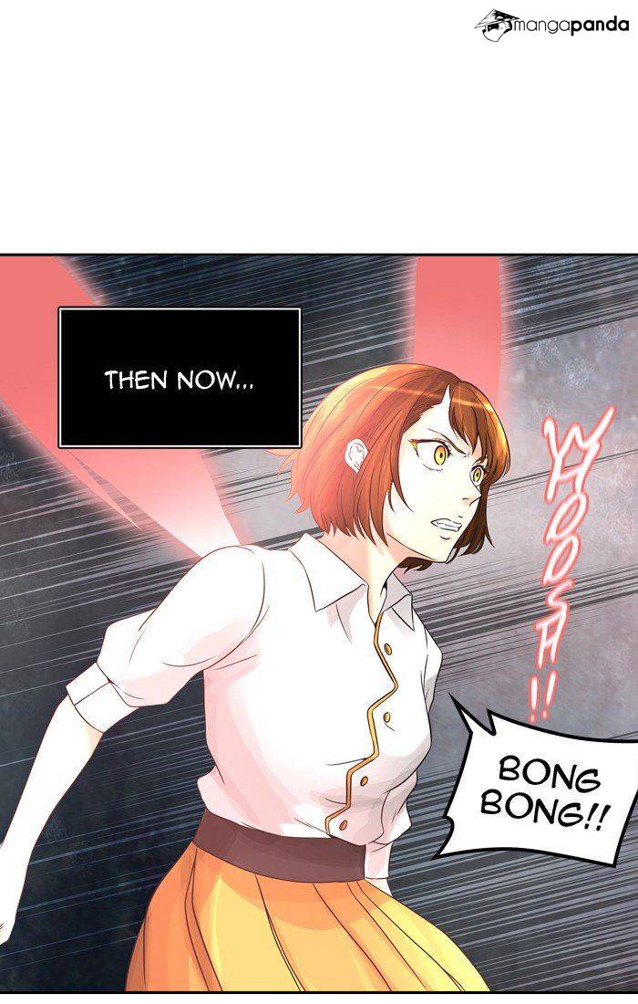 Tower of God Chapter 388 image 017
